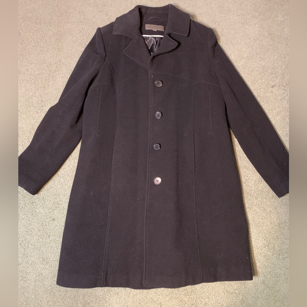 Beautiful Marc New York women’s winter coat